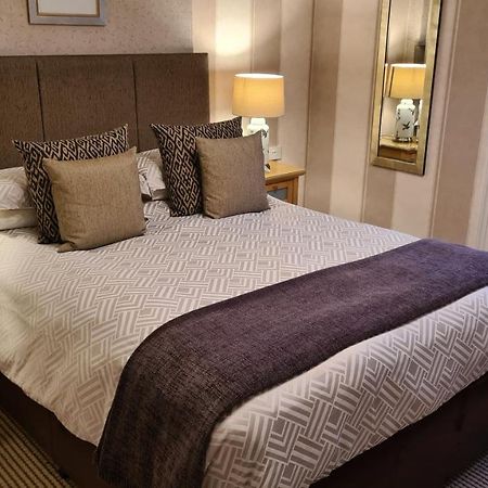 Kew House Hotel Единбург Екстериор снимка