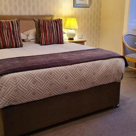 Kew House Hotel Единбург Екстериор снимка