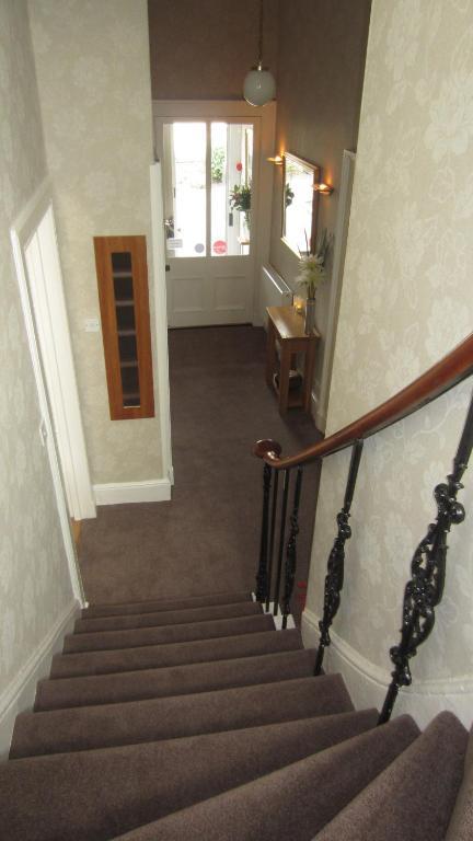 Kew House Hotel Единбург Екстериор снимка