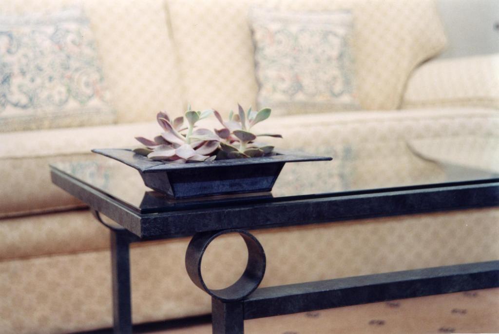 Kew House Hotel Единбург Екстериор снимка