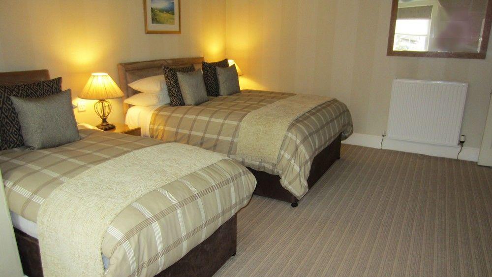 Kew House Hotel Единбург Екстериор снимка