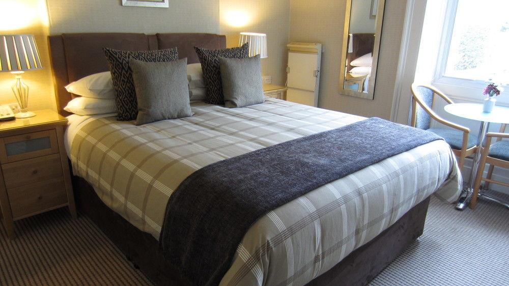 Kew House Hotel Единбург Екстериор снимка
