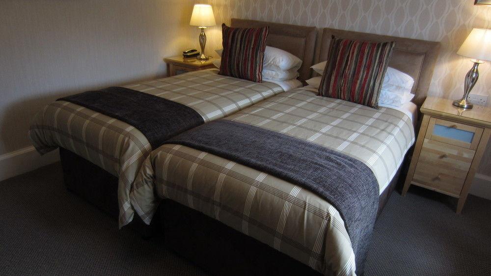 Kew House Hotel Единбург Екстериор снимка