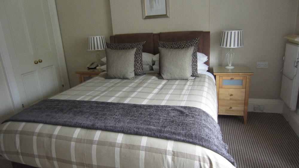 Kew House Hotel Единбург Екстериор снимка