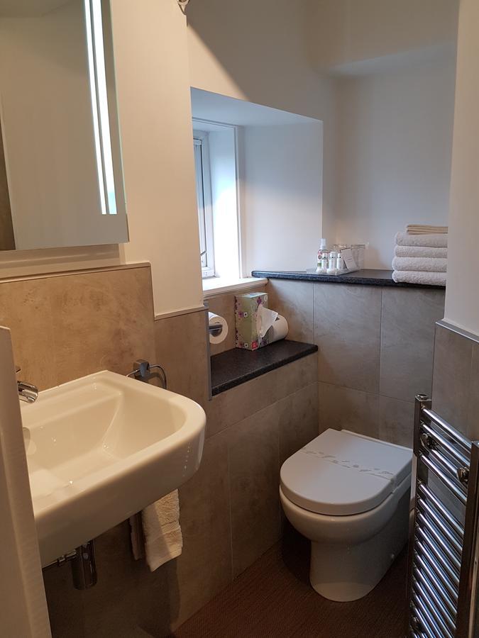 Kew House Hotel Единбург Екстериор снимка