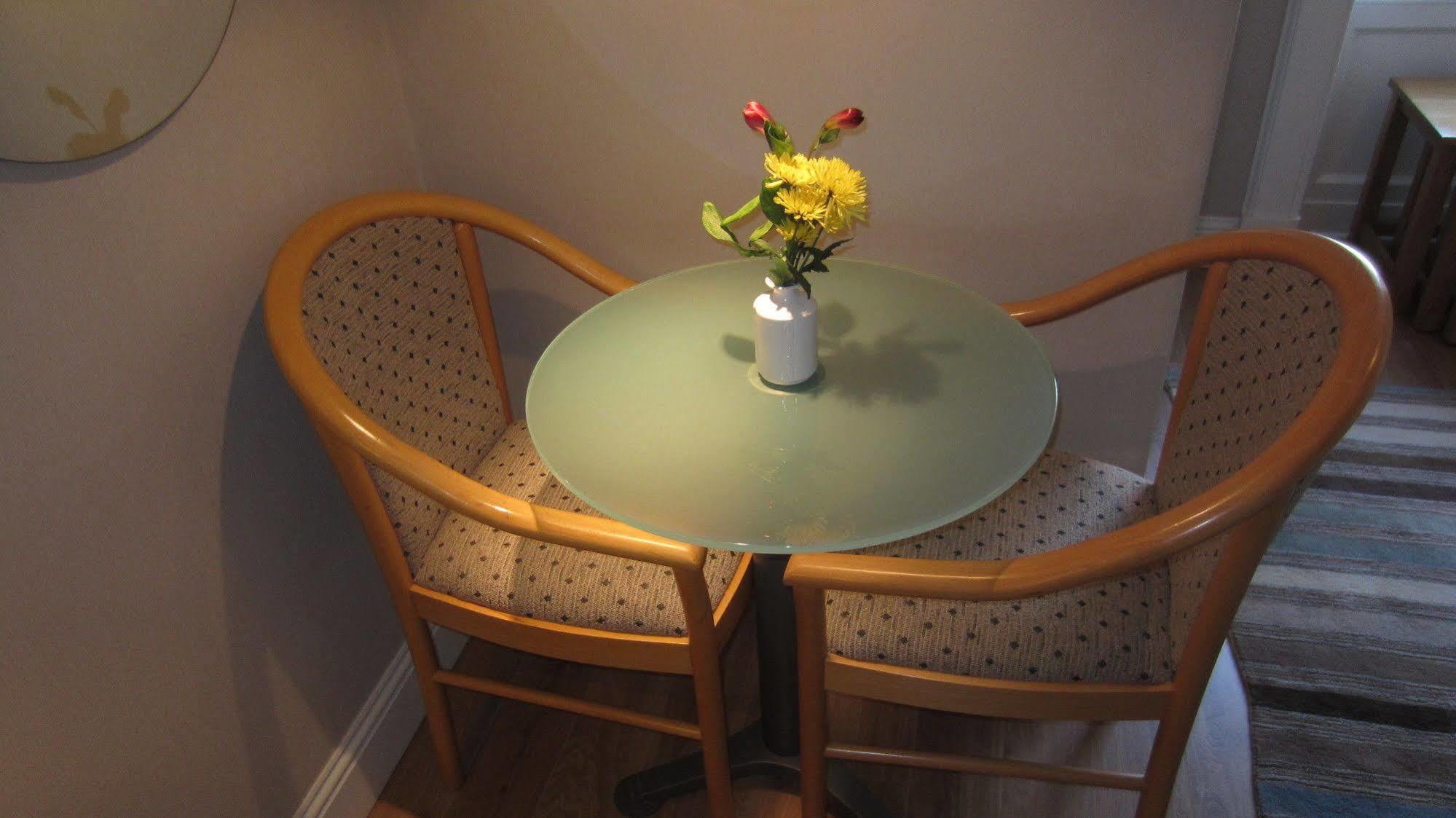 Kew House Hotel Единбург Екстериор снимка