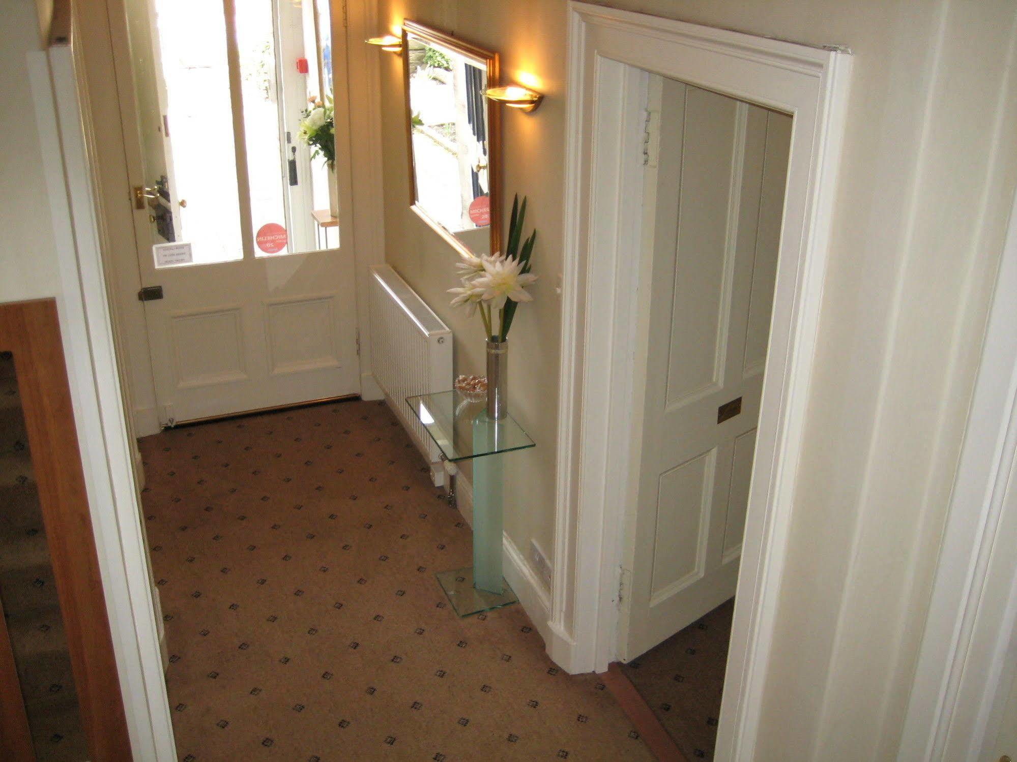 Kew House Hotel Единбург Екстериор снимка