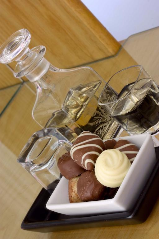 Kew House Hotel Единбург Екстериор снимка