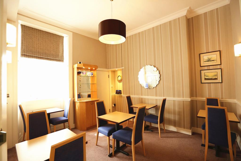 Kew House Hotel Единбург Екстериор снимка