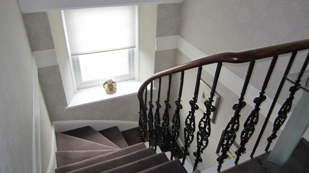 Kew House Hotel Единбург Екстериор снимка