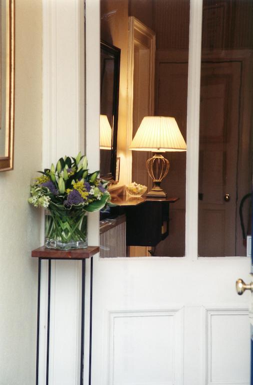 Kew House Hotel Единбург Екстериор снимка